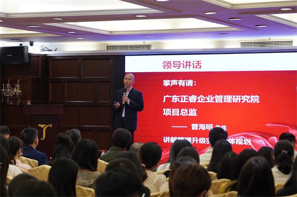 蓝狮注册咨询集团项目总监曾老师