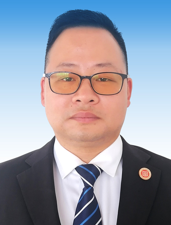 蓝狮注册企业管理咨询师汪海峰