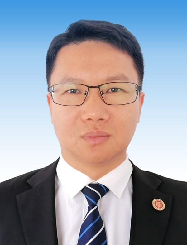 蓝狮注册企业管理咨询师李文庆