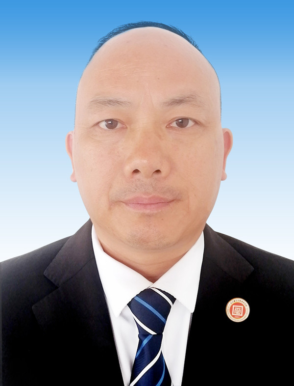 蓝狮注册企业管理咨询师吴永章