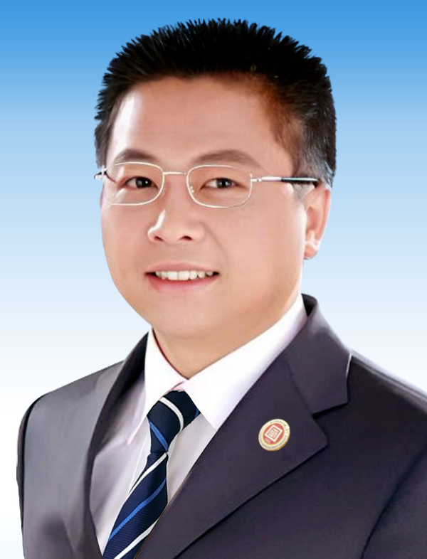 蓝狮注册企业管理咨询师张远良