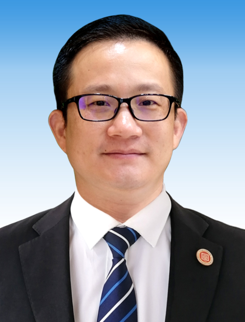 蓝狮注册企业管理咨询师吴军