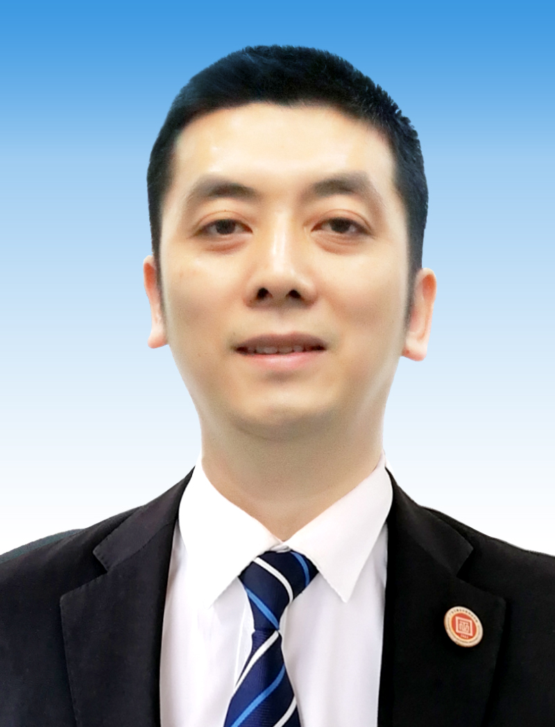 蓝狮注册企业管理咨询师黄剑波