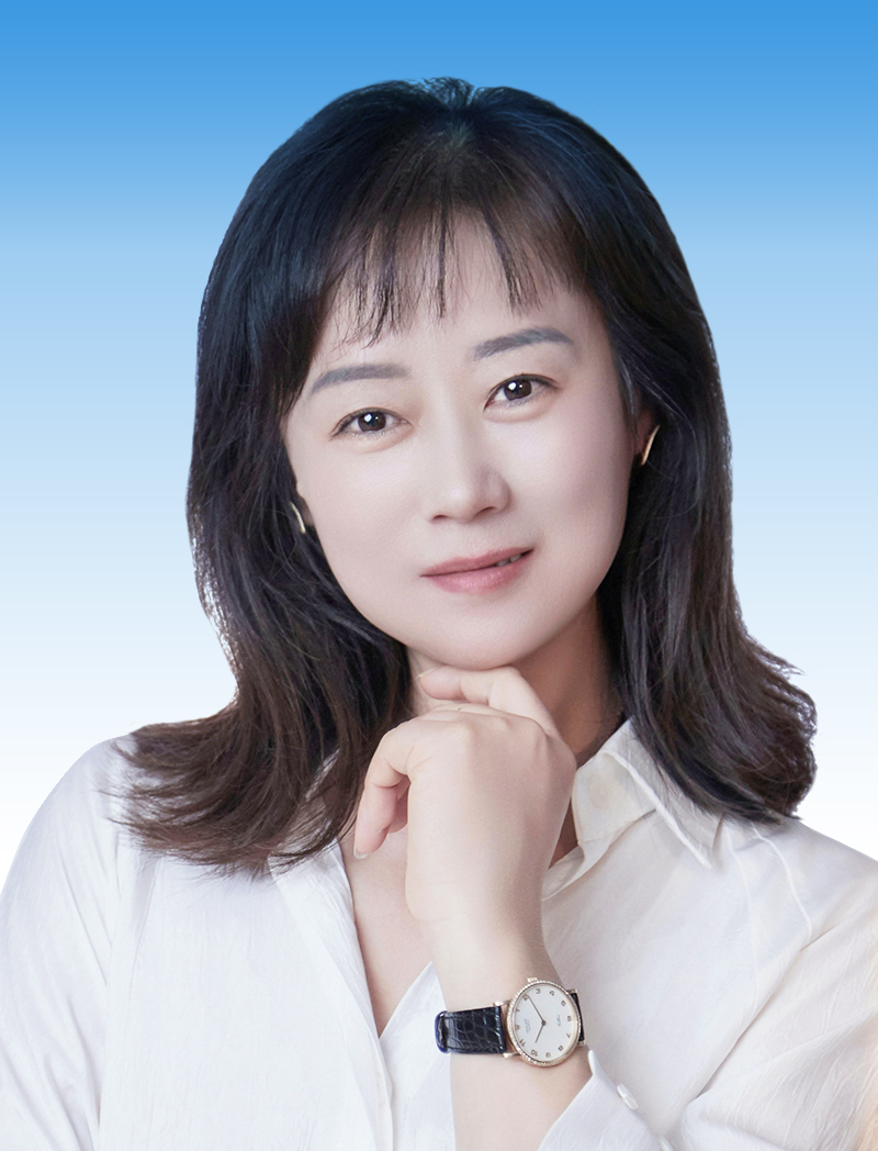 蓝狮注册企业管理咨询师吴漫