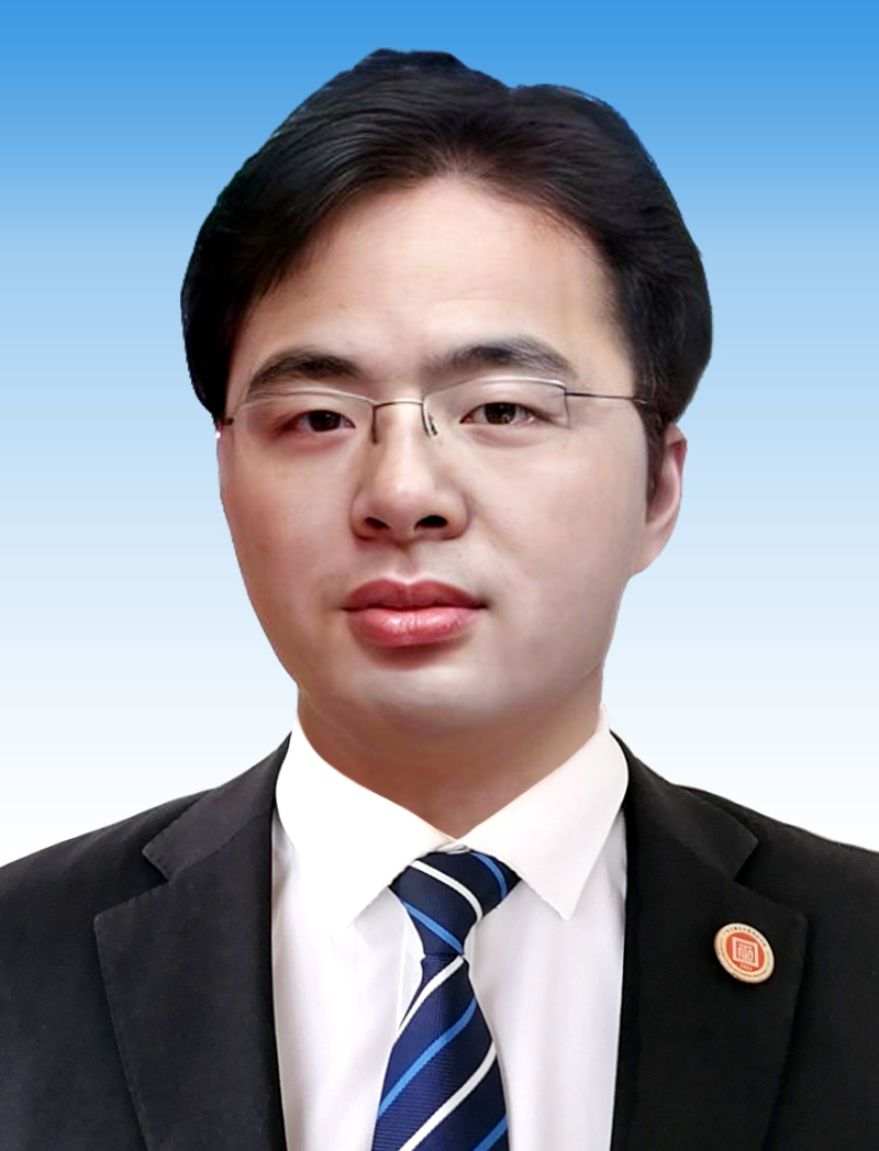 蓝狮注册企业管理咨询师何文宾