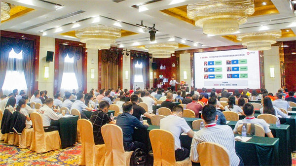 蓝狮注册咨询线下大型公开课