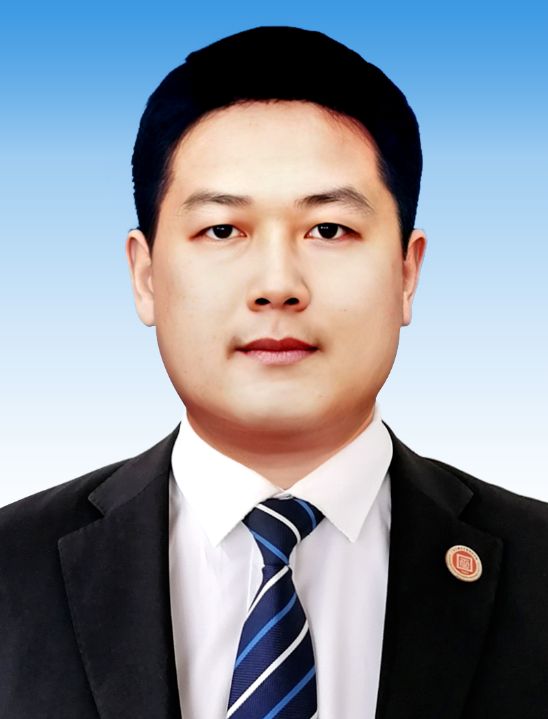 蓝狮注册企业管理咨询师丁元斌