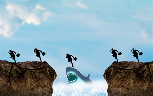 风险控制：企业战略管理中的风险评估与应对策略