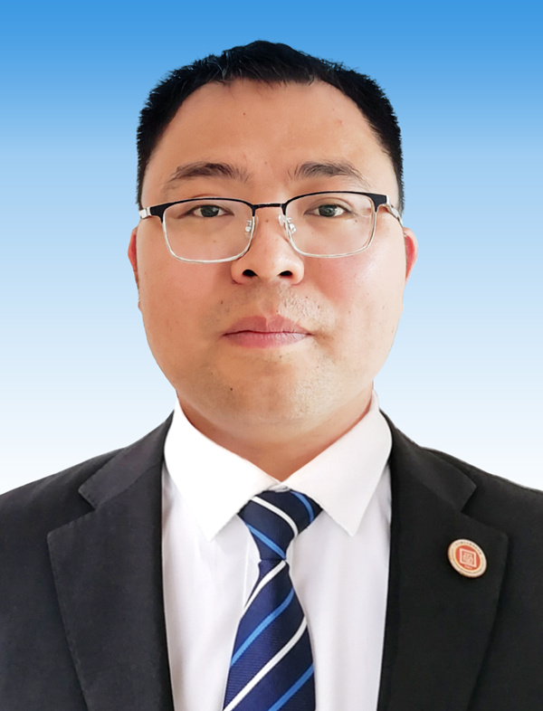 蓝狮注册企业管理咨询师蔡伟伟