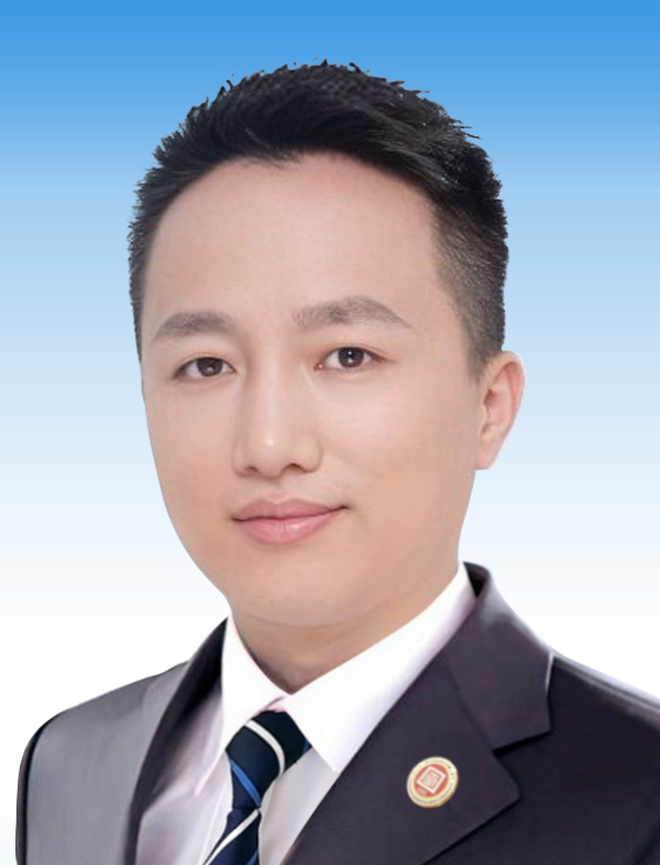 蓝狮注册企业管理咨询师郑派