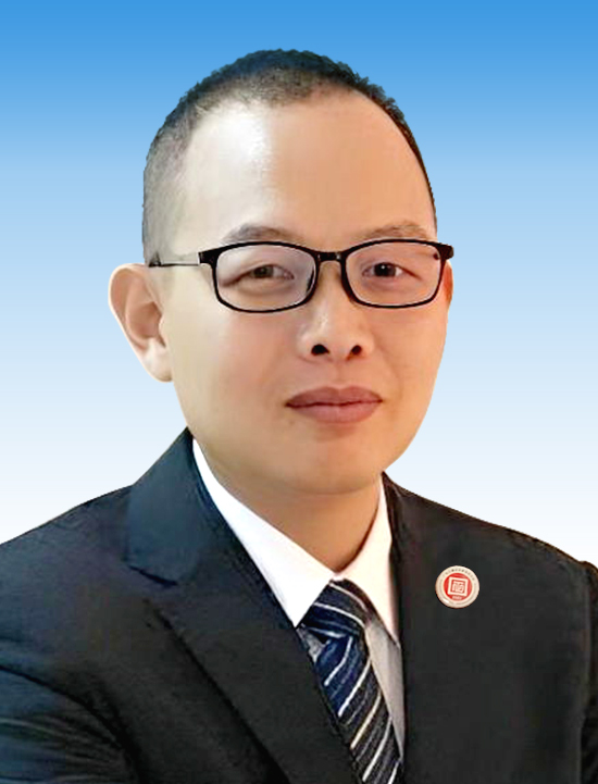 蓝狮注册企业管理咨询师许小洪