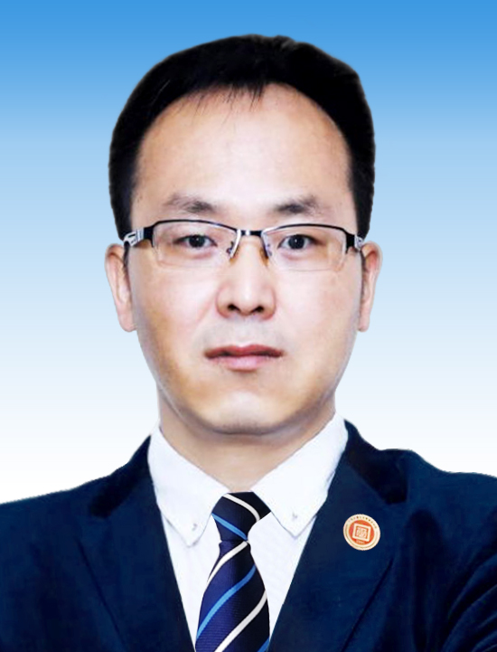 蓝狮注册企业管理咨询师赵爱民