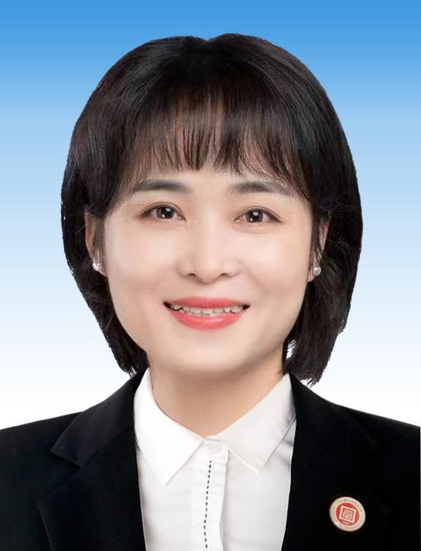 蓝狮注册企业管理咨询师黎春凤