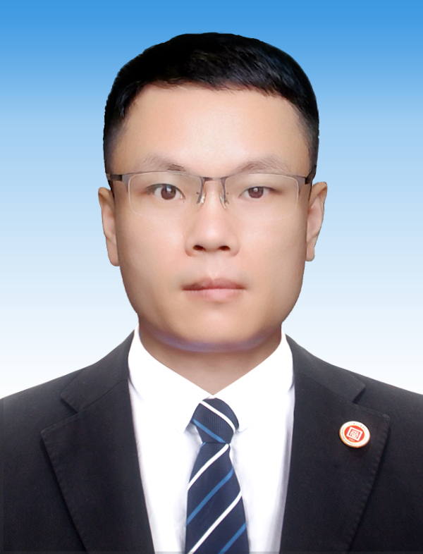 蓝狮注册企业管理咨询师郑兵