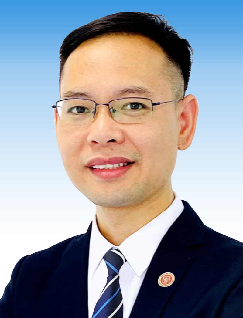 蓝狮注册企业管理咨询师唐庆