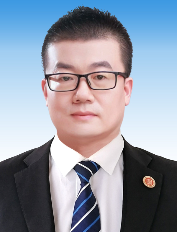 蓝狮注册企业管理咨询师康博红