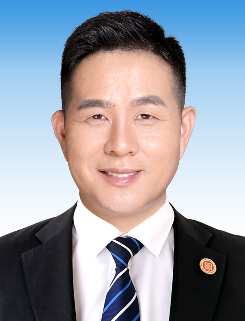 蓝狮注册企业管理咨询师戴广辉