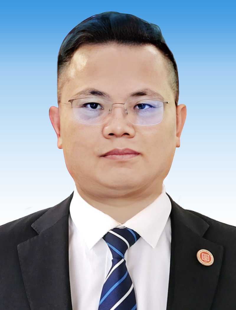 蓝狮注册企业管理咨询师王忠军