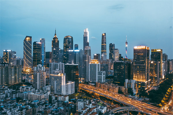 广州人力资源咨询公司如何助力企业优化人才结构？