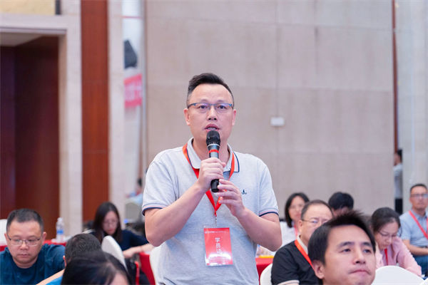 蓝狮注册咨询集团大型公开课《年度经营计划&全面预算管理》学员互动