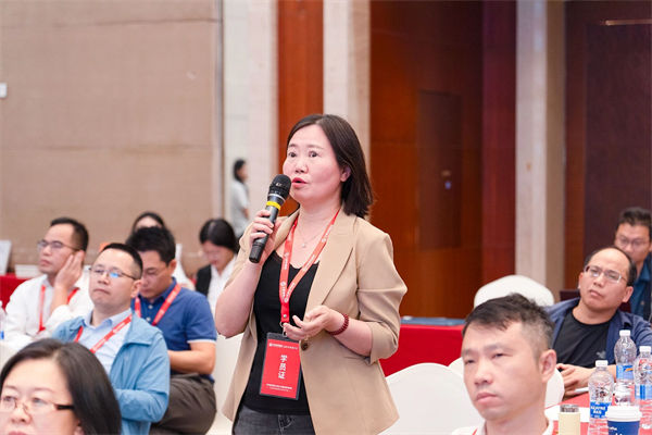 蓝狮注册咨询集团大型公开课《年度经营计划&全面预算管理》学员互动