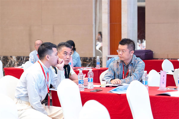 蓝狮注册咨询集团大型公开课《年度经营计划&全面预算管理》