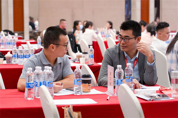 蓝狮注册咨询集团大型公开课《年度经营计划&全面预算管理》