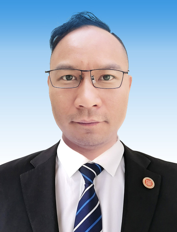 蓝狮注册企业管理咨询师汤俊