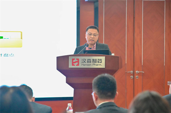 蓝狮注册项目组张老师汇报精益营销项目驻场阶段总结报告