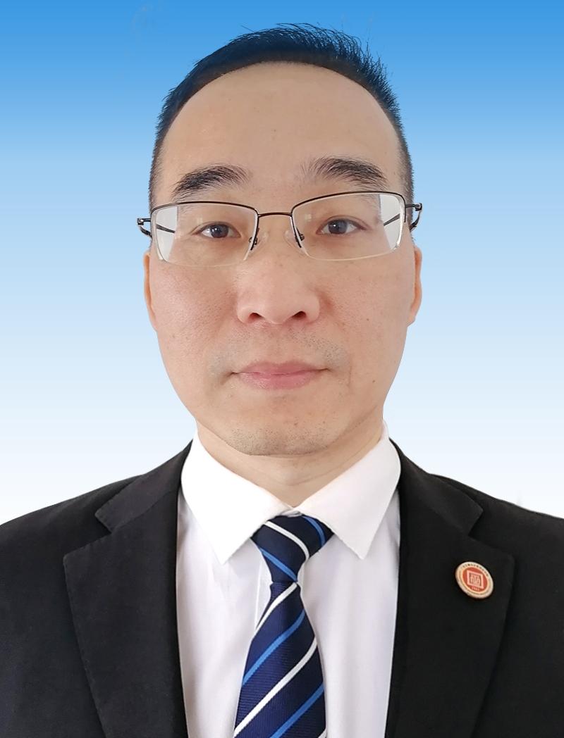 蓝狮注册企业管理咨询师童祚见