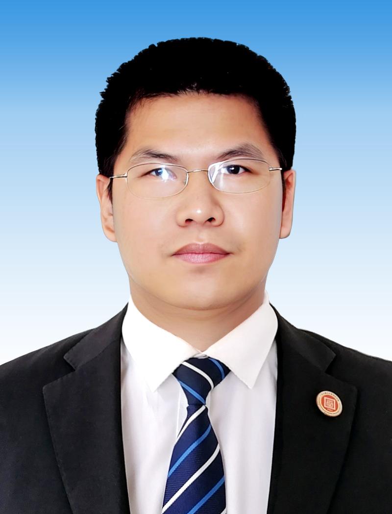 蓝狮注册企业管理咨询师刘小军