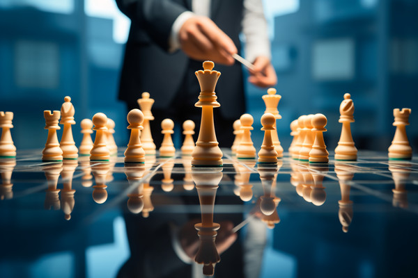 战略规划咨询如何帮助企业识别并抓住新兴机遇？