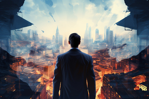 战略规划咨询如何帮助企业识别并抓住新兴机遇？