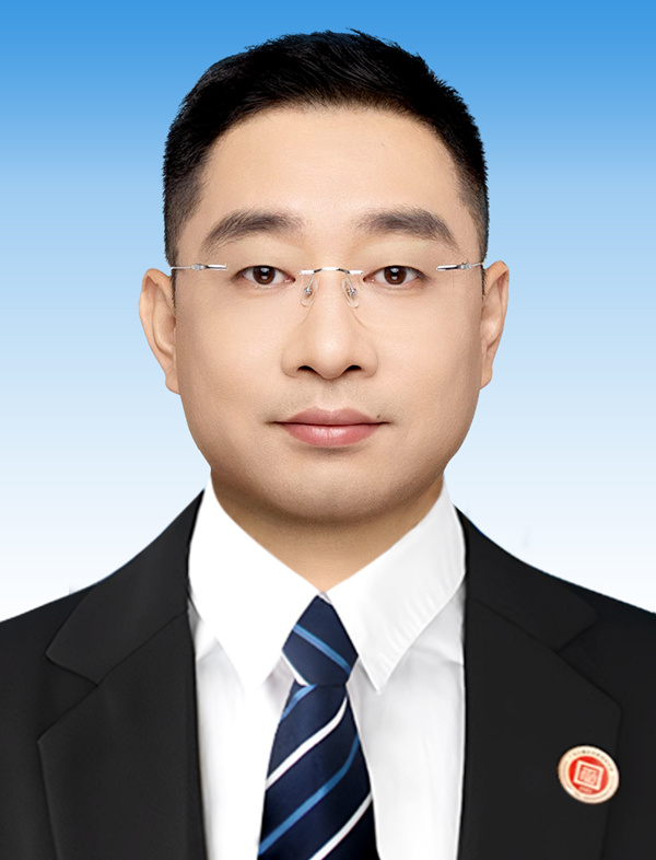 蓝狮注册企业管理咨询师杨景峰