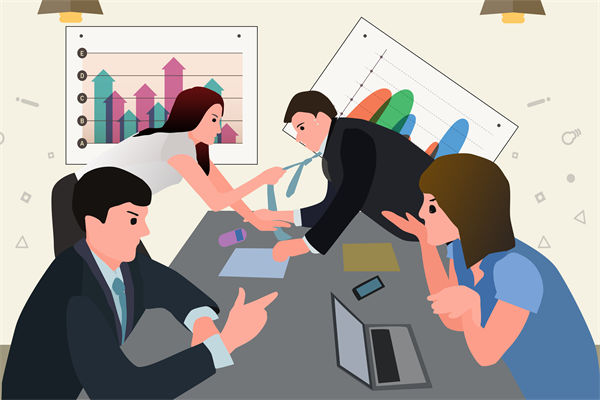 组织架构混乱内耗严重，如何借规划管理重塑协同生态？