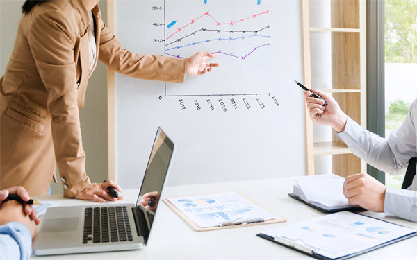 绩效管理系统，是应该追求高科技还是保持人性化？