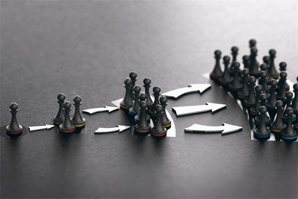 企业扩张期组织失控，规划管理如何筑牢稳健发展根基？