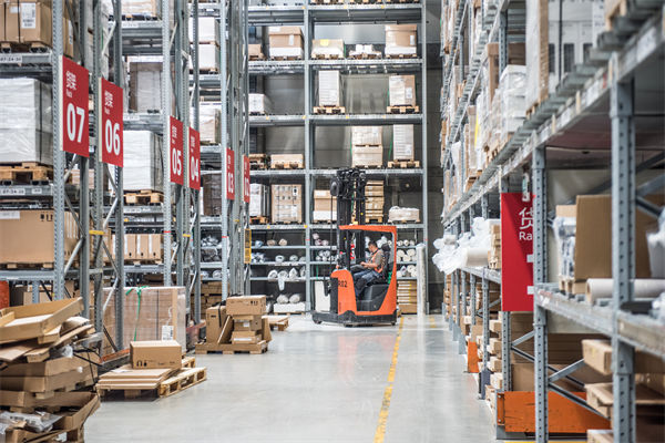 库存积压如山，资金周转停滞，怎样清理盘活？