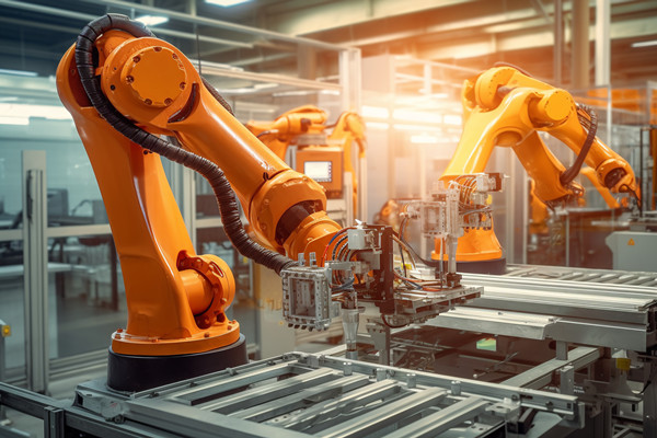 智能制造时代，传统制造业设备管理的致命短板