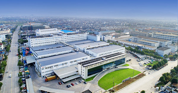 公牛集团股份有限公司