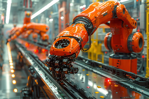 企业深陷效率泥沼？精益生产开启脱困逆袭之路！