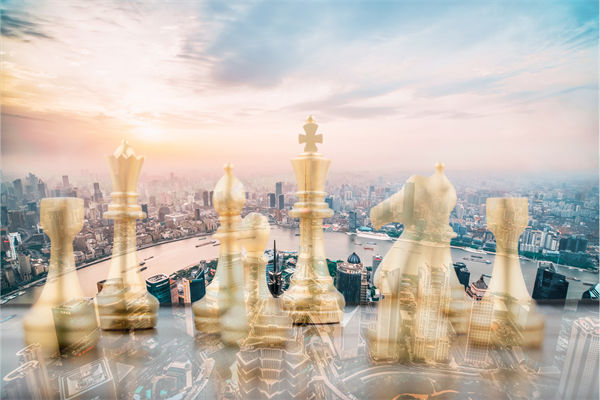 传统战略模式已过时？企业如何破局开启新增长曲线？