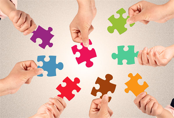 部门协作梗阻频发，组织规划管理怎样打造无缝对接流程？