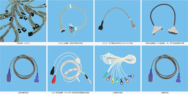 东莞市茂佳塑胶电子有限公司产品
