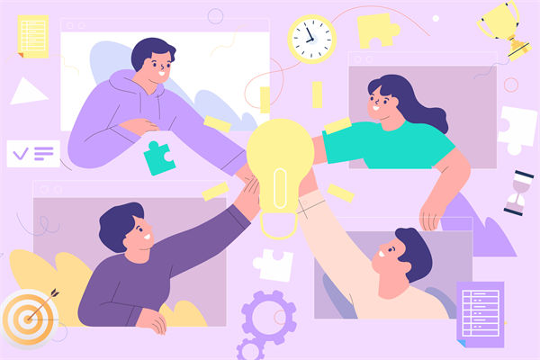 部门职责不清，协同困难，组织规划如何重塑高效协作流程？