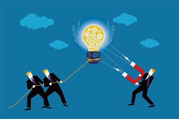 部门职责不清，协同困难，组织规划如何重塑高效协作流程？