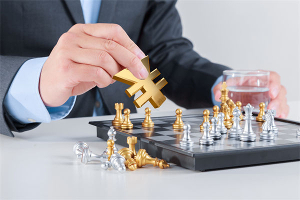 集团财务管控漏洞频出，精准管控策略如何堵漏增收？