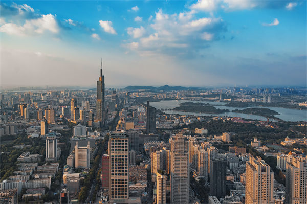 南京全面取消商品房限售，对关联企业的营销启示