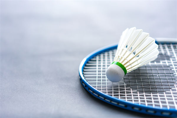 羽毛球价格2年上涨100%比黄金还猛