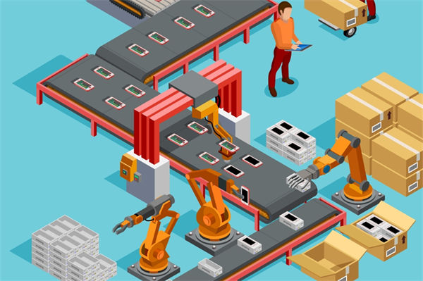 从集成供应链角度分析：义乌老板娘霸气喊话美国客户